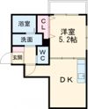 m・river桜木の間取り画像