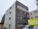 エステージの間取り画像