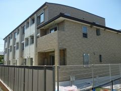 エレガンシアの外観画像