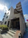 ヴィラ・クラッセ 広の外観