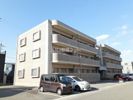 アルカンシエルBの間取り画像