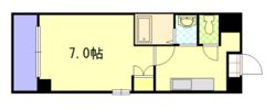 東広島Sea Placeの間取り画像