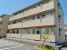 D-room花梨 B棟の間取り画像