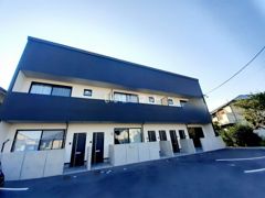 Mulberry Fieldの外観画像