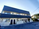 Mulberry Fieldの間取り画像