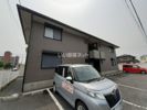 グランシャリオトビタの間取り画像