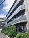 GENOVIA立川の外観