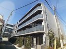 GENOVIA立川の間取り画像