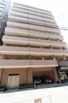 プライムアーバン大森の間取り画像