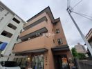 Stable梅津の間取り画像
