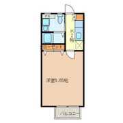 ピュア ハウスの間取り画像