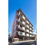 ウェルスクエアイズム世田谷用賀の外観画像