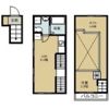 White Hills Eastの間取り画像
