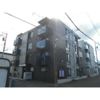 Alivio西町の外観