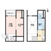 M.R.プレミア(エムアールプレミア)の間取り画像