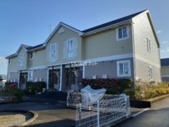 カルテットAの外観画像