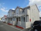 ラフレシールⅠの間取り画像