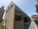 プルミエール・メゾン Ⅱの間取り画像