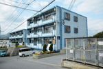 ヒルズ古島の間取り画像