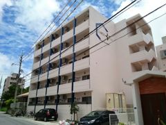 キュービックスターの外観画像