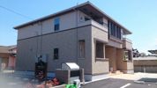 ボナール・S・Kの間取り画像