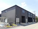 ユリシス Aの外観