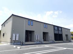 ユリシス Bの外観画像