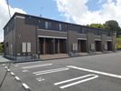サクライン方保田 Ⅱの外観
