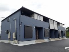 M＆H Ⅰの外観画像