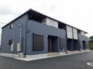 M＆H Ⅰの間取り画像