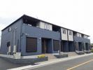 M＆H Ⅱの間取り画像