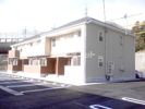 サン・オールAの間取り画像