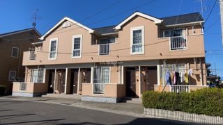 クレールの外観画像