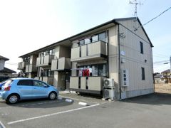プリムローズ DEFの外観画像