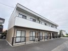 コミューン岩嶋 Aの間取り画像