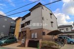 Ilsole 土呂町の外観