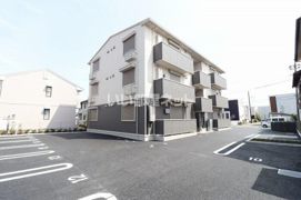ディアスの外観画像