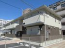 OHANA HOUSEの間取り画像