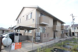 Olive K(ｵﾘｰﾌﾞ ｹｲ）の外観画像