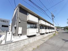 D-room土岐の外観画像
