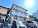 ジラソーレ中店の間取り画像