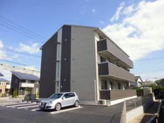 プルミエⅡの外観画像