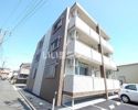 ポケットの間取り画像