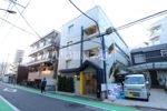 ラポール町田の間取り画像