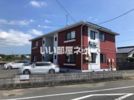 シャルマン A棟の間取り画像