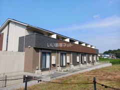 Maison De Charmant（ﾒｿﾞﾝ ﾄﾞ ｼｬﾙﾏﾝ)の外観画像