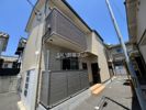 ハイツ海田稲荷町の間取り画像