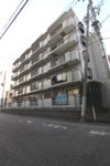 第3大越ビルの間取り画像