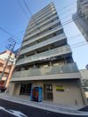 AZEST関内の外観