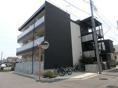 リブリ・上北台の外観画像